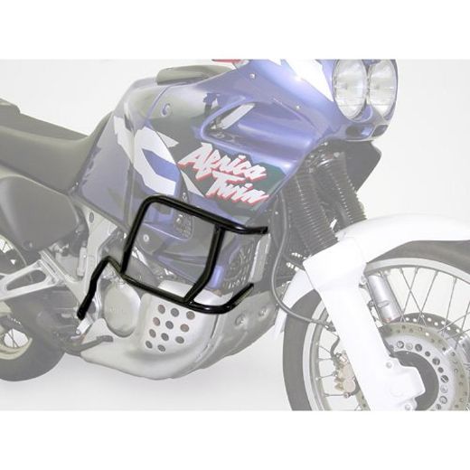 GIVI TN362 προστατευτικά κάγκελα κινητήρα HONDA AFRICA TWIN XRV-750 1990-2002 προστασία πλαισίου και κινητήρα