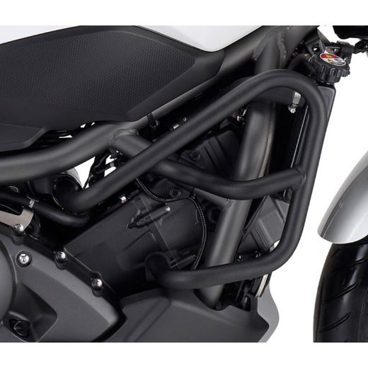 GIVI TN1111 προστατευτικά κάγκελα κινητήρα HONDA NC700 2012-2013 NC750 2014-2020 προστασία πλαισίου και κινητήρα