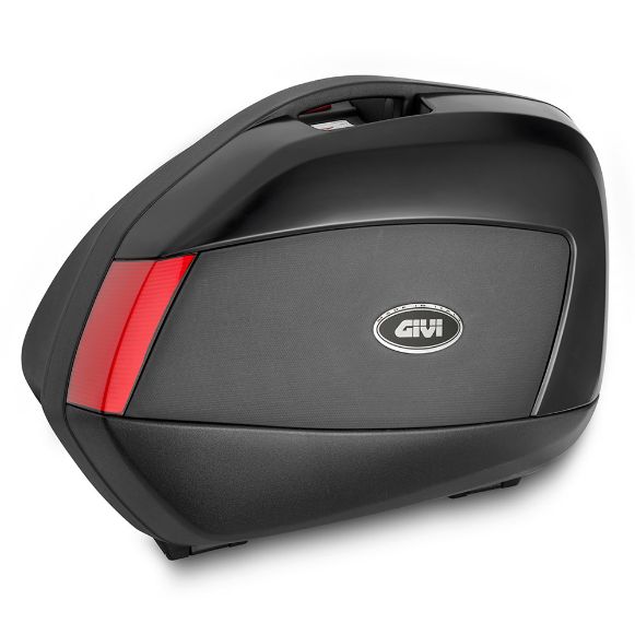 GIVI V35 ΠΛΑΙΝΕΣ ΒΑΛΙΤΣΕΣ 34L