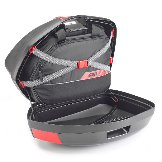 GIVI V35 SIDE HARD BAGS 34L