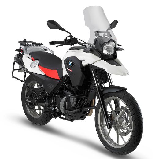 Βάσεις πλαϊνών βαλιτσών GIVI BMW F650 GS 2000-2007 G 650 GS 2011-2017 PL188