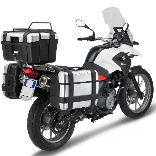 Βάσεις πλαϊνών βαλιτσών GIVI PL188 BMW F650 GS G 650 GS