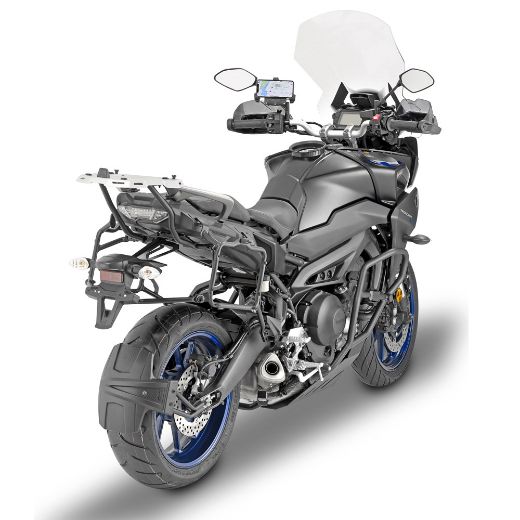 Βάσεις πλαϊνών βαλιτσών GIVI YAMAHA TRACER 900