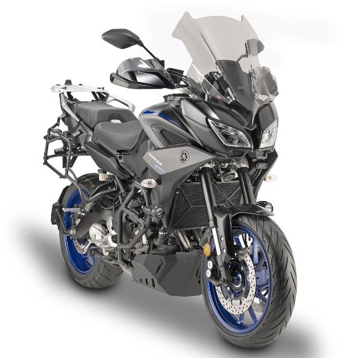 Βάσεις πλαϊνών βαλιτσών GIVI PLR2139 YAMAHA TRACER 900 Χανιά