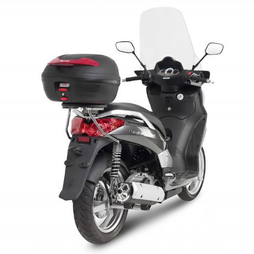 GIVI E340 VISION TOPCASES 34L