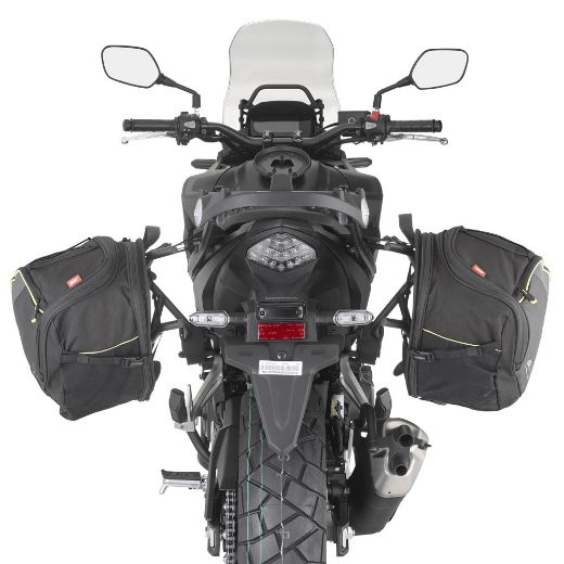 Βάσεις Μπαγκαζιέρας 1121FZ GIVI HONDA CB500X 2013-2022