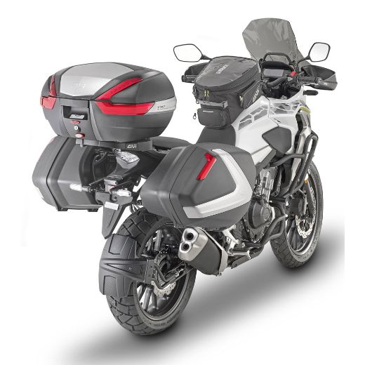 Βάσεις Μπαγκαζιέρας 1121FZ GIVI HONDA CB500X Χανιά