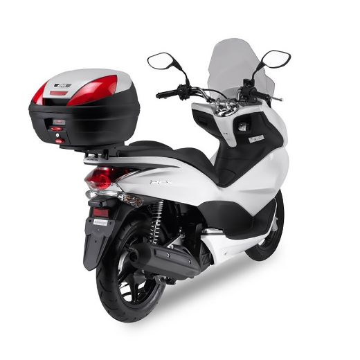 Σχάρα E231 GIVI Βάσεις Μπαγκαζιέρας HONDA PCX125 2010-2013