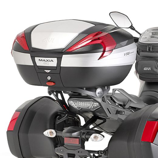 Σχάρα SR2122 GIVI Βάσεις Μπαγκαζιέρας YAMAHA MT-09 TRACER 2015-2017