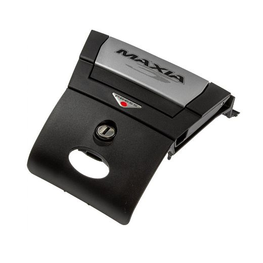 GIVI Z398NMR BLACK TOPCASE LOCKING BLOCK MOUNTED FOR E55 MAXXIA 3