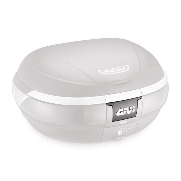 GIVI Z617NR FUME TOPCASE CENTRAL REFLECTOR FOR E52