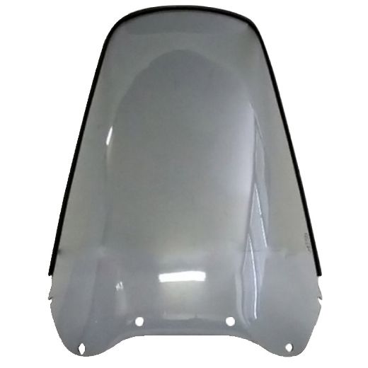 GIVI D195S FUME WINDSCREEN FOR HONDA AFRICA TWIN XRV-750 1995-2001