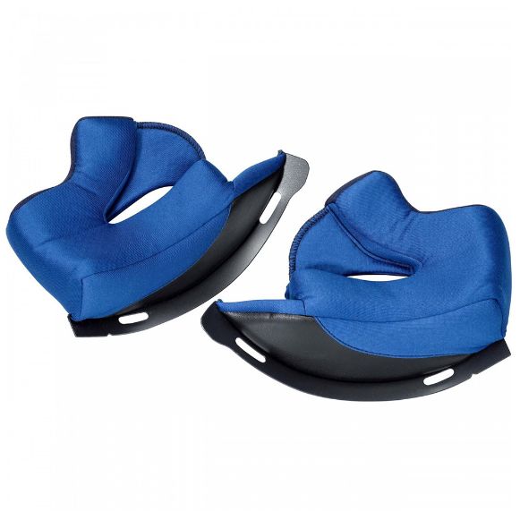 HJC RPHA 10 PLUS CHEEK PADS