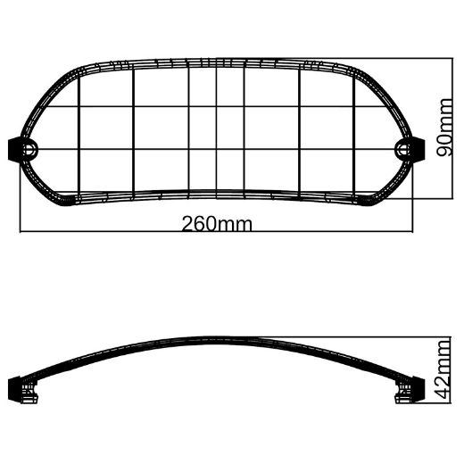 MRA UNIVERSAL X-CREEN SPORT XCSA LIGHT FUME WINDSCREEN SPOILER