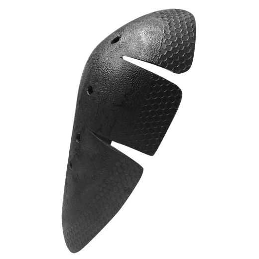 NORDCODE PU ELBOW CE EN1621-2 BLACK GUARD ELBOW/KNEE