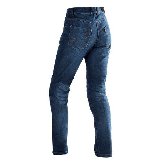 NORDCODE STRECH JEAN BLUE PANTS DENIM