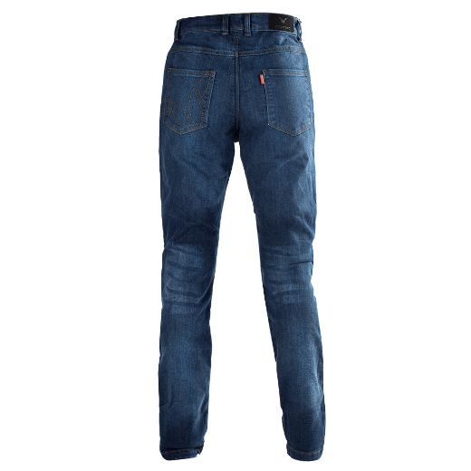 NORDCODE STRECH JEAN BLUE PANTS DENIM