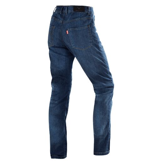 NORDCODE STRECH JEAN BLUE PANTS DENIM