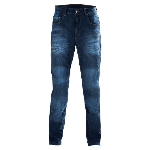 NORDCODE STRECH JEAN BLUE PANTS DENIM