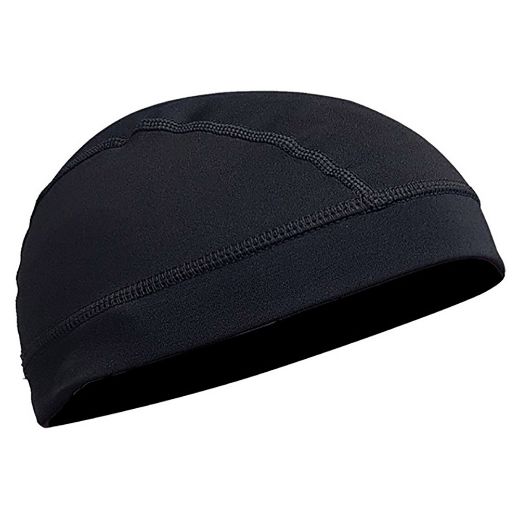 Θερμικό Κάλυμμα NORDCODE CAP BEANIE black μαύρο