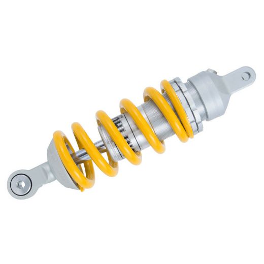 Αμορτισέρ OHLINS HO 046 HONDA VARADERO XLV-1000 1999-2002 πίσω αναρτήσεις GOLD