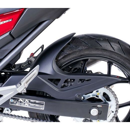 Πίσω φτερό PUIG 6038N HONDA NC700 INTEGRA Χανιά