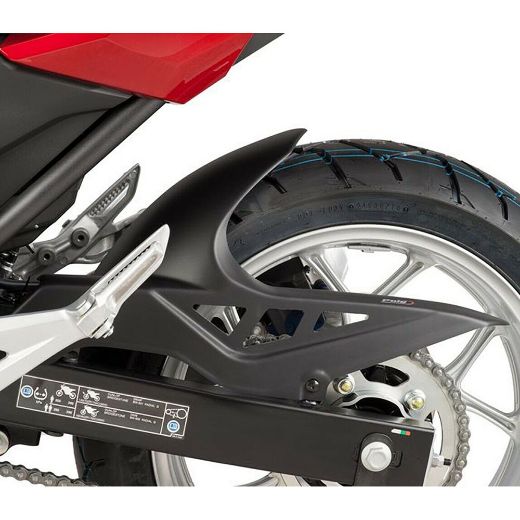 PUIG 6038N FENDER REAR HONDA NC700/INTEGRA BLACK