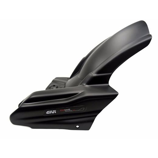 GIVI MG3114 BLACK MUDGUARD FOR SUZUKI V-STROM 1050 2020/2021