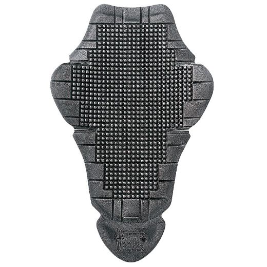 SPIDI DEFENDER WARRIOR 510 BACK PROTECTOR