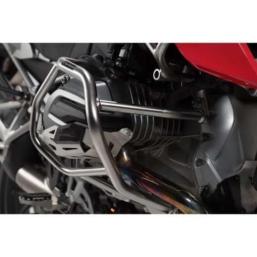 SW-MOTECH ανοξείδωτα κάγκελα κινητήρα BMW R1200GS LC 2012-2018