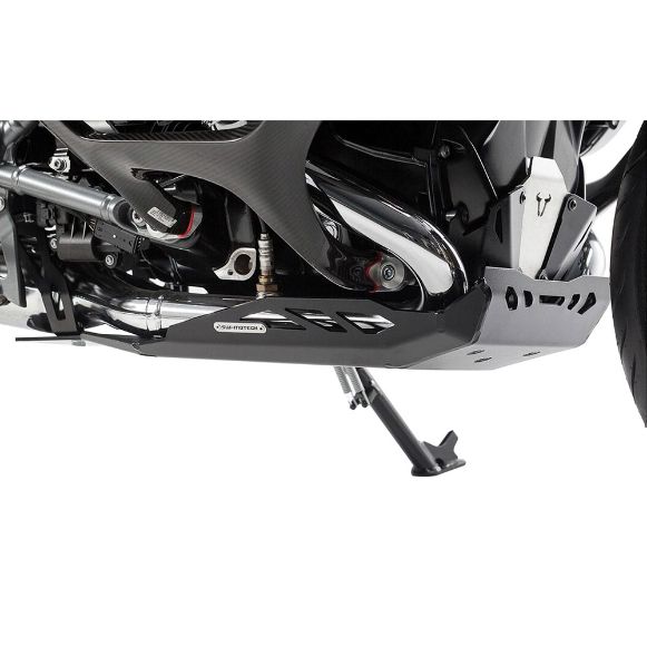 SW-MOTECH αλουμινιένια ποδιά κινητήρα BMW R 1200 R 14-18