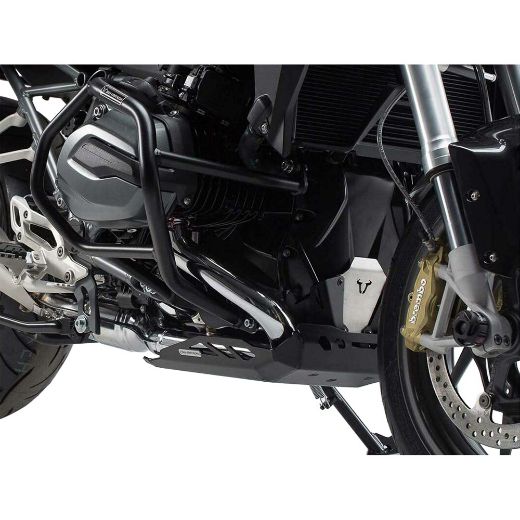 SW-MOTECH αλουμινιένια ποδιά κινητήρα BMW R 1200 R 14-18