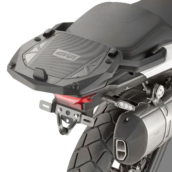 GIVI SR8711 ΒΑΣΗ ΜΠΑΓΚΑΖΙΕΡΑΣ BENELLI TRK502X 2020