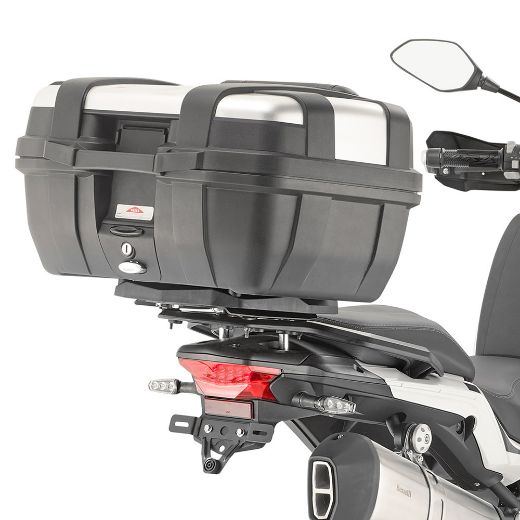 GIVI SR8711 ΒΑΣΗ ΜΠΑΓΚΑΖΙΕΡΑΣ BENELLI TRK502X 2020