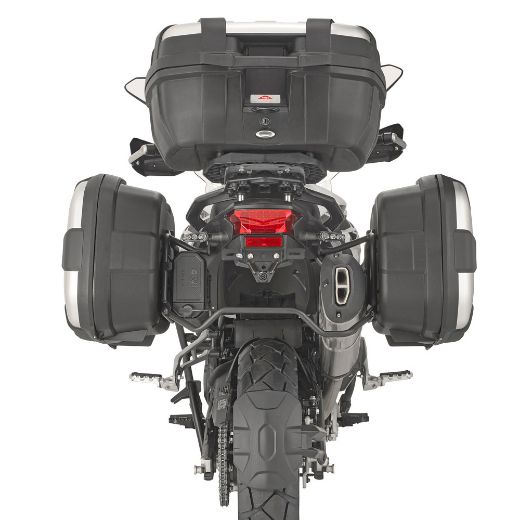 GIVI SR8711 ΒΑΣΗ ΜΠΑΓΚΑΖΙΕΡΑΣ BENELLI TRK502X 2020