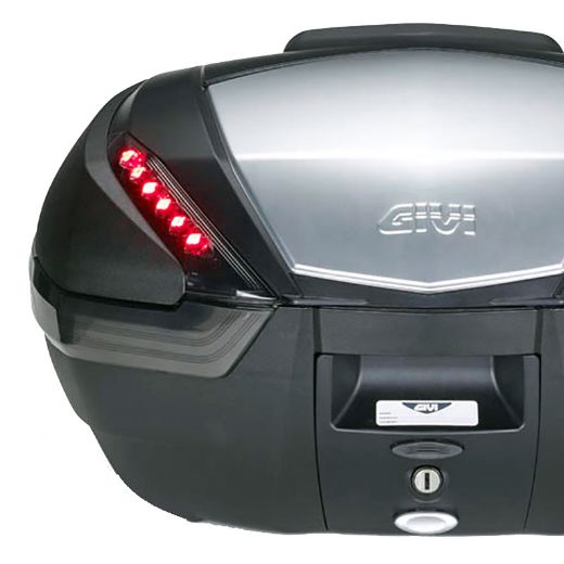 GIVI E135 TOPCASE STOP LED KIT FOR V47N/V47NT