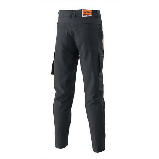 KTM Team Pants men pants black