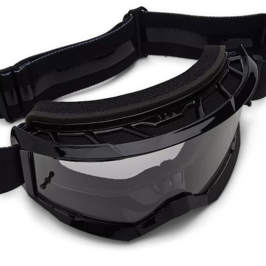 Fox Main Core goggles enduro mx black Chania