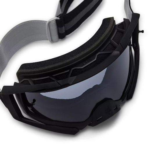 Fox Airspace Core goggles enduro mx black Chania