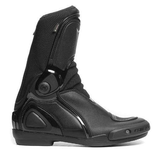 DAINESE SPORT MASTER GORE-TEX BLACK BOOTS WP GORE