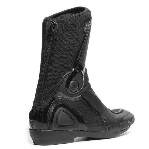 DAINESE SPORT MASTER GORE-TEX BLACK BOOTS WP GORE