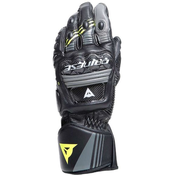 DAINESE DRUID 4 δερμάτινα γάντια μηχανής