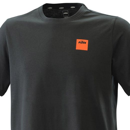 Ktm Pure Tee t-shirt black