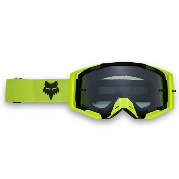 Fox Airspace Core μάσκες enduro mx fluo yellow χανιά