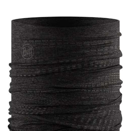 BUFF DRYFLX BLACK ισοθερμικό μαντίλι λαιμού