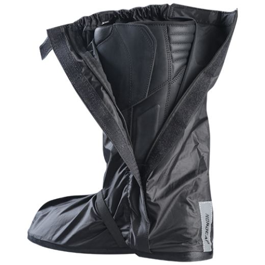 Nordcode Boot Cover II motorcycle rain gettes Chania