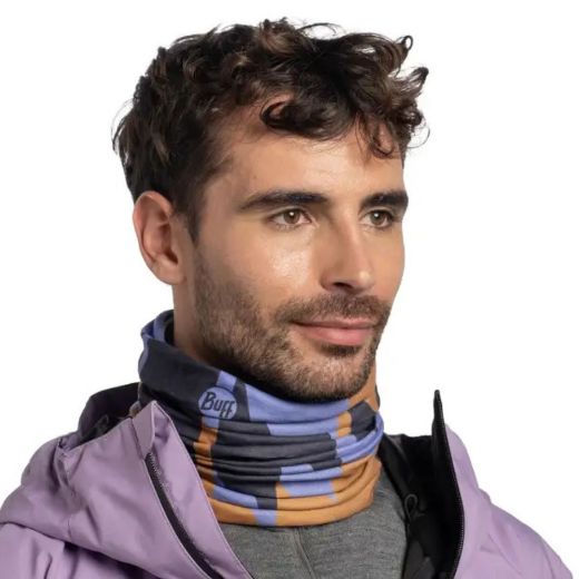 Buff Original Ecostretch neckwear daxy multi