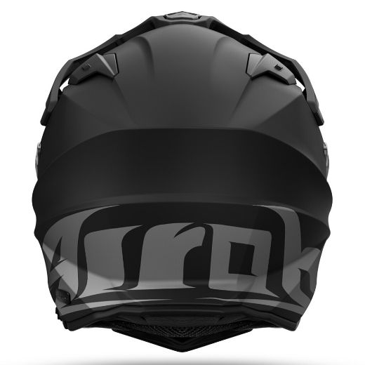 Airoh Commander 2 adventure helmet ECE 22.06 black matt Chania