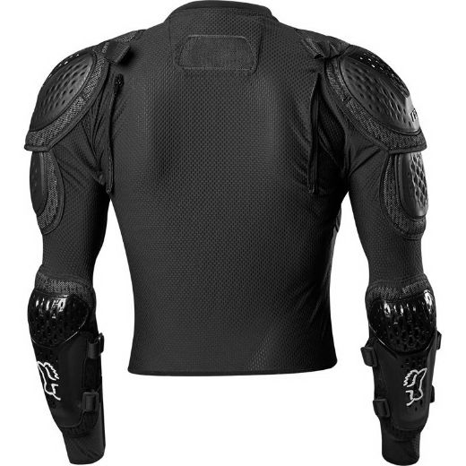 Fox Titan Sport Jacket chest / body protectors enduro / motocross black Chania