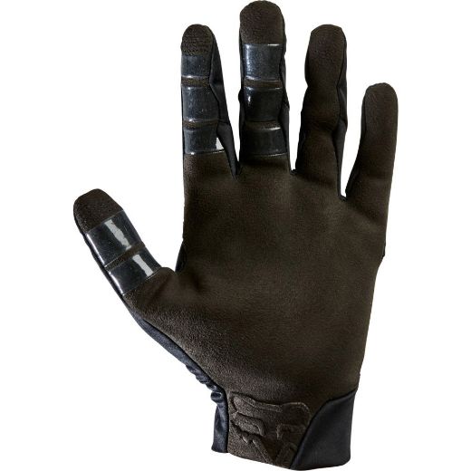 FOX RANGER WATER GLOVES BLACK